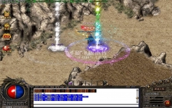 复古神器皇城冰雪III单职业-屠龙合成-战魂觉醒-太上老君-战魂合成